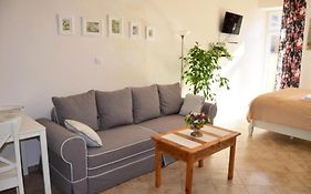 Apartment Elizabeth 1