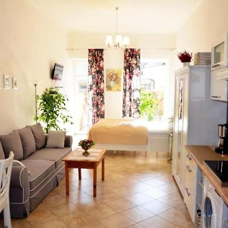 Apartment Elizabeth 1 Кошице Экстерьер фото