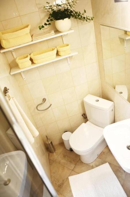 Apartment Elizabeth 1 Кошице Экстерьер фото
